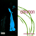 Common - Resurrection album