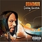 Common Feat. D&#039;Angelo - Finding Forever альбом