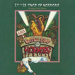 Company - Little Shop Of Horrors album