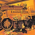 Concrete Blonde - Recollection: The Best Of Concrete Blonde альбом