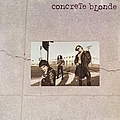 Concrete Blonde - Concrete Blonde album