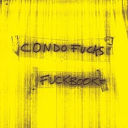 Condo Fucks - Fuckbook альбом