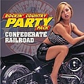 Confederate Railroad - Rockin&#039; Country Party Pack альбом