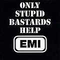 Conflict - Only Stupid Bastards Help EMI album