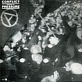 Conflict - Increase The Pressure альбом