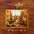 Conflict - It&#039;s Time To See Who&#039;s Who album