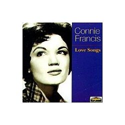 Connie Francis - Love Songs album