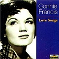 Connie Francis - Love Songs album