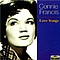 Connie Francis - Love Songs альбом