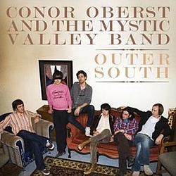 Conor Oberst - Outer South album
