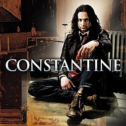 Constantine Maroulis - Constantine album
