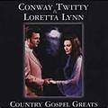 Conway Twitty &amp; Loretta Lynn - Country Gospel Greats альбом