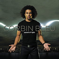 Corbin Bleu - Speed Of Light album