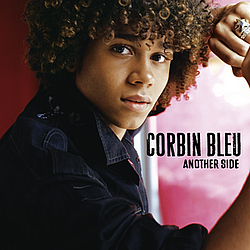 Corbin Bleu - Another Side album