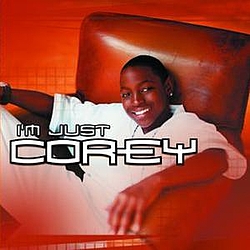 Corey - I&#039;m Just Corey альбом