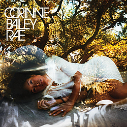 Corinne Bailey Rae - The Sea album