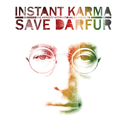 Corinne Bailey Rae - Instant Karma: The Amnesty International Campaign To Save Darfur album