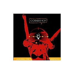 Cornershop - Handcream For A Generation album