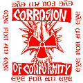 Corrosion Of Conformity - Eye For An Eye альбом