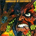 Corrosion Of Conformity - Animosity альбом