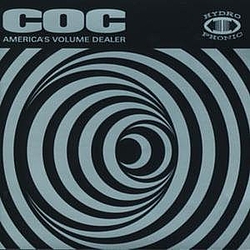 Corrosion Of Conformity - America&#039;s Volume Dealer альбом
