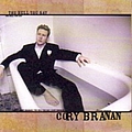 Cory Branan - The Hell You Say album