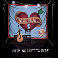 Cory Morrow - Nothing Left To Hide album