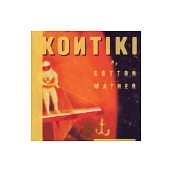 Cotton Mather - Kontiki альбом
