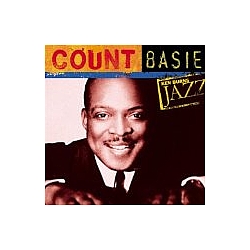 Count Basie - Ken Burns Jazz: Count Basie альбом