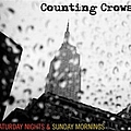 Counting Crows - Saturday Nights And Sunday Mornings альбом