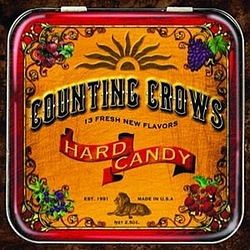 Counting Crows - Hard Candy альбом
