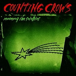 Counting Crows - Recovering The Satellites альбом