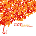 Counting Crows - Films About Ghosts (The Best Of...) album