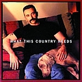 Aaron Tippin - What This Country Needs album