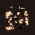 Abandoned Pools - The Reverb EP album
