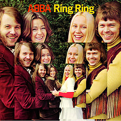 Abba - Ring Ring альбом