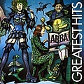 Abba - Greatest Hits album