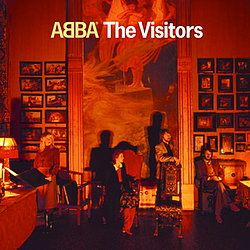 Abba - The Visitors альбом