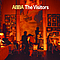 Abba - The Visitors album