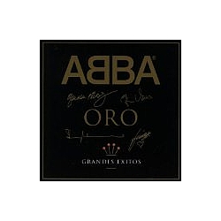Abba - Oro: Grandes Exitos album