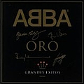 Abba - Oro: Grandes Exitos альбом