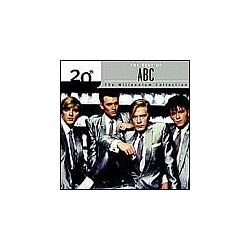 Abc - 20th Century Masters - The Millennium Collection: The Best Of ABC album