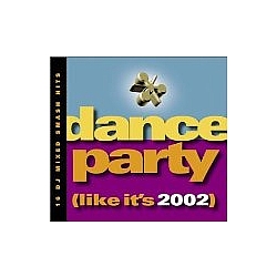 Abigail - Dance Party (Like It&#039;s 2002) album