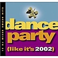 Abigail - Dance Party (Like It&#039;s 2002) альбом