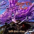 Above The Law - Uncle Sams Curse album