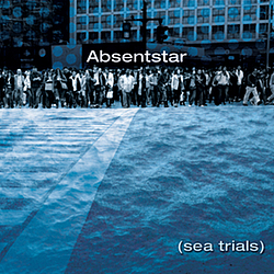 Absentstar - Sea Trials альбом
