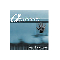 Acceptance - Lost For Words альбом