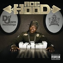 Ace Hood - Gutta album