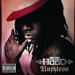 Ace Hood - Ruthless альбом