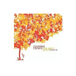 Counting Crows - Films About Ghosts album